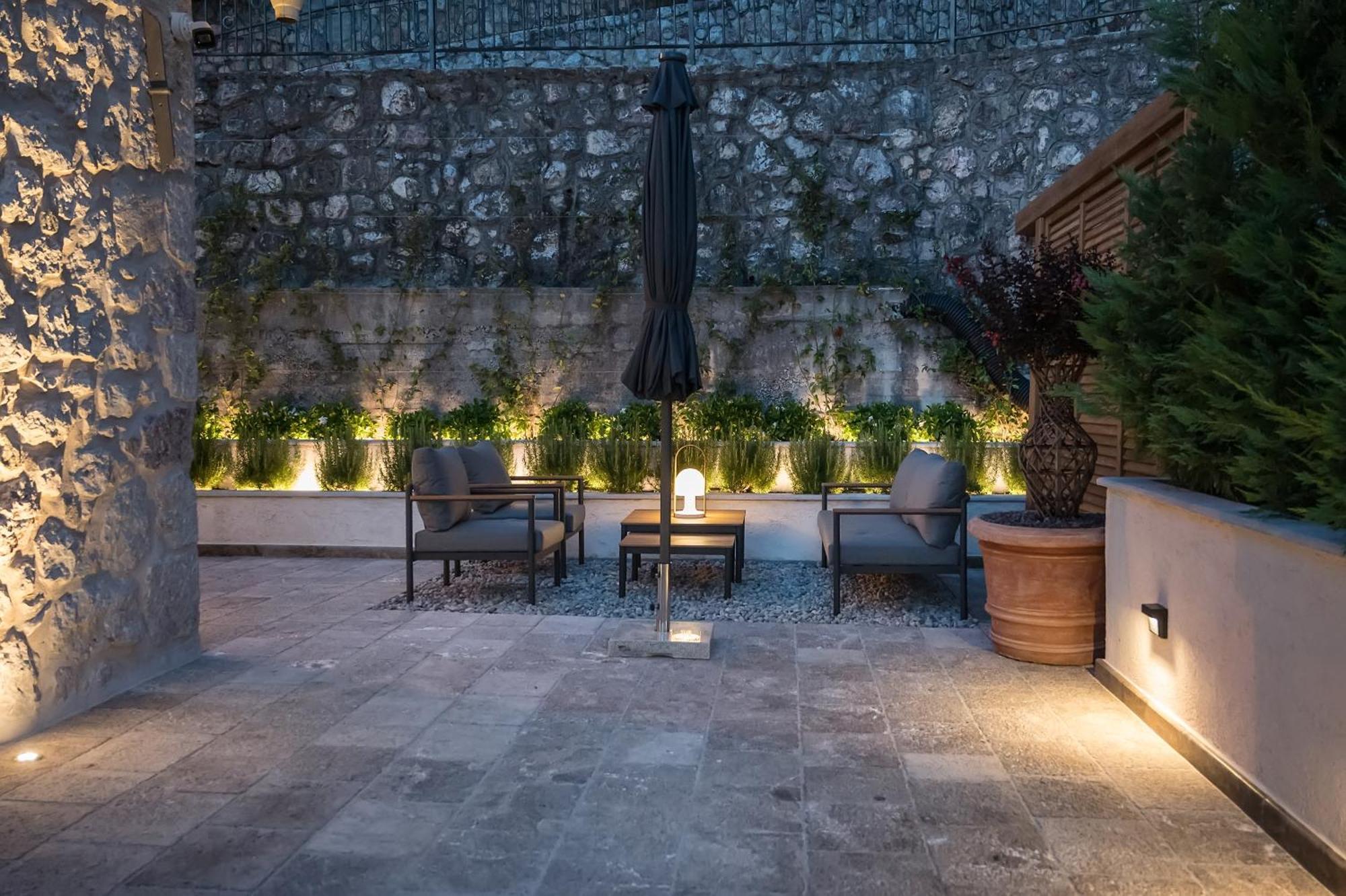 Vila Di Campagna Kotor